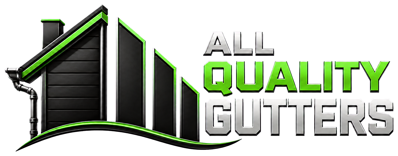 All Quality Gutters